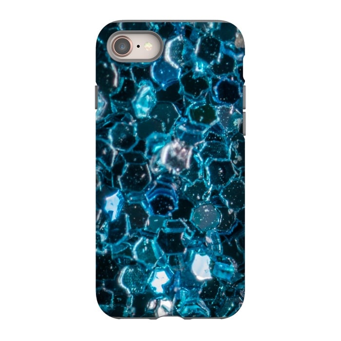 iPhone 8 StrongFit Crystalline by Winston