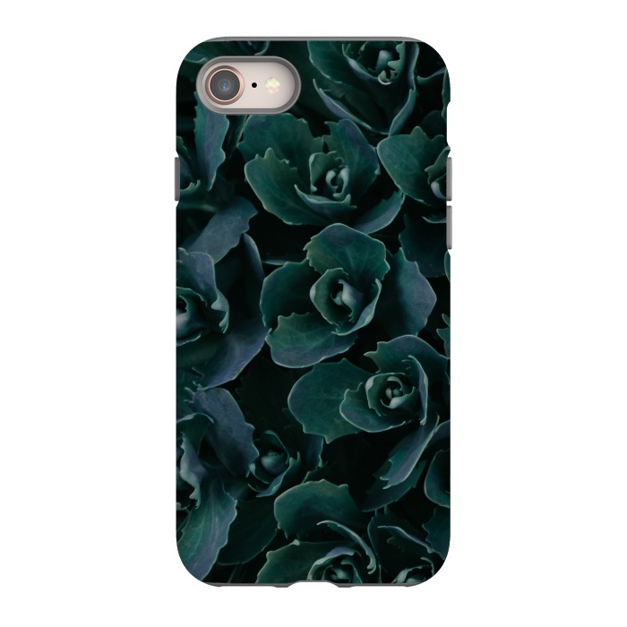 iPhone 8 StrongFit Succulent by Winston