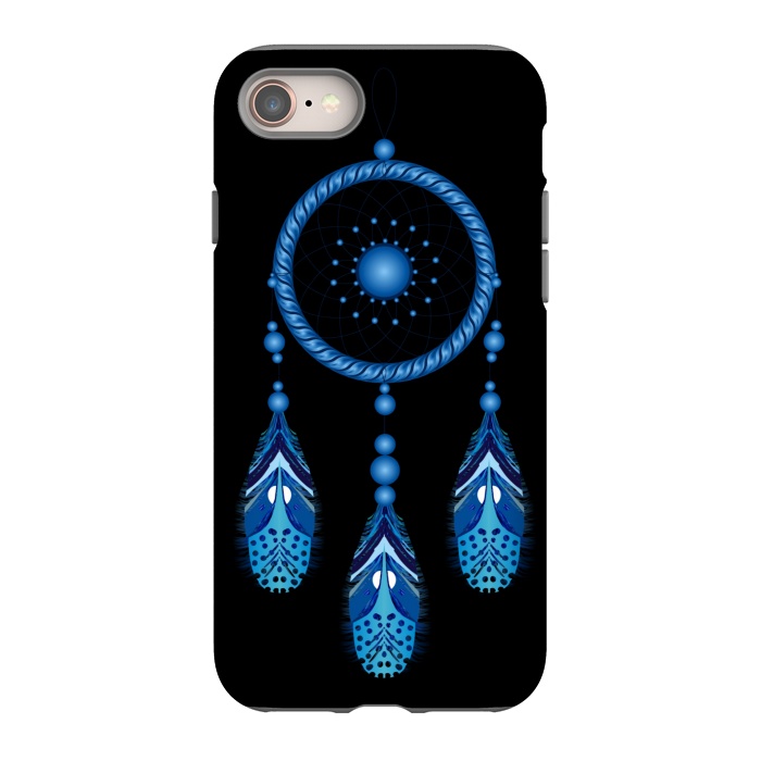iPhone 8 StrongFit Dream catcher  by Winston