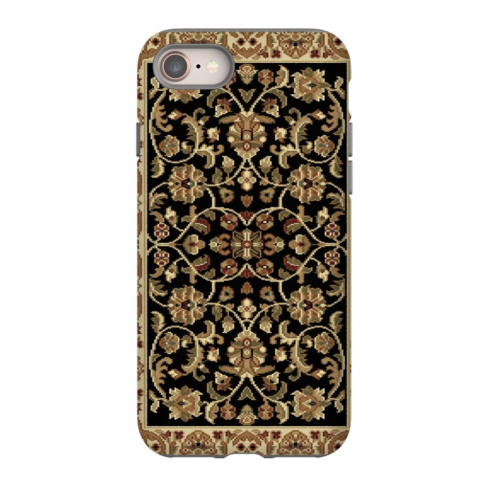 iPhone 8 StrongFit Arabesque by Winston