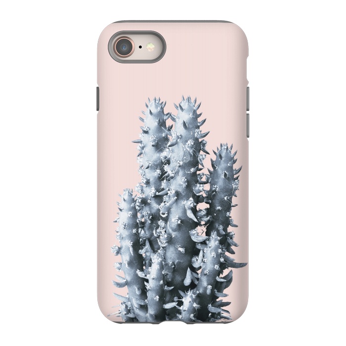 iPhone SE StrongFit Cactus collection BL-III by ''CVogiatzi.
