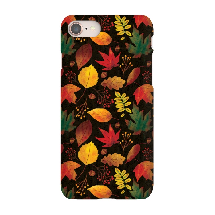 iPhone SE Cases Autumn Splendor by Noonday Design | ArtsCase