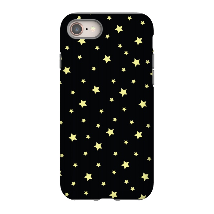 iPhone SE StrongFit A sky full of stars by Laura Nagel