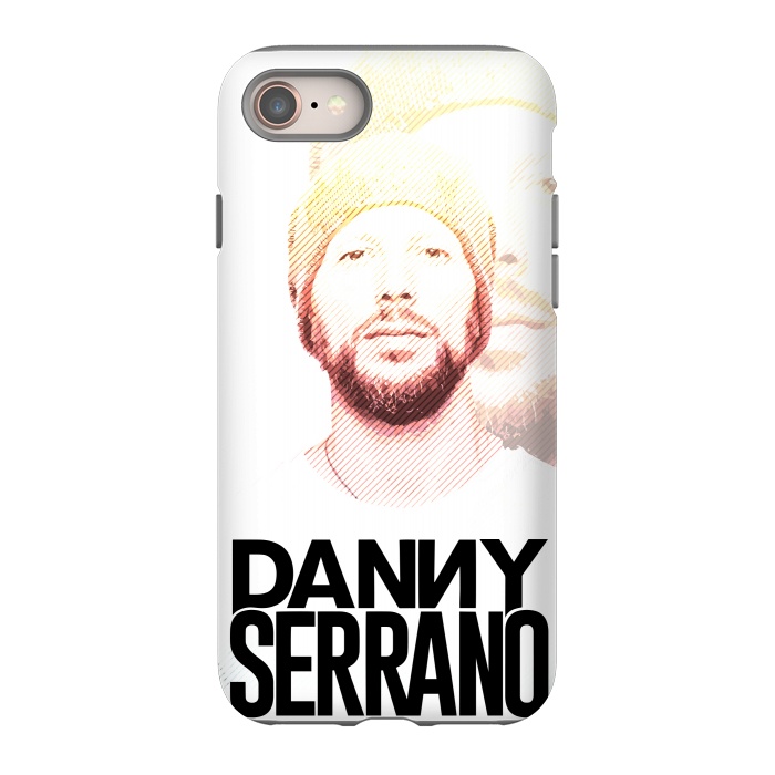 iPhone SE StrongFit Danny Serrano by Danny Serrano