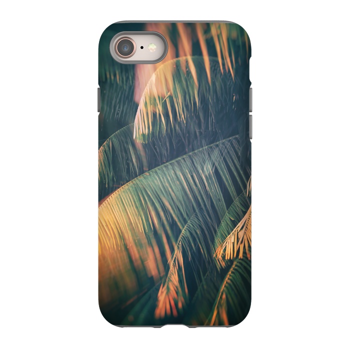 iPhone SE StrongFit Nature II by Art Design Works