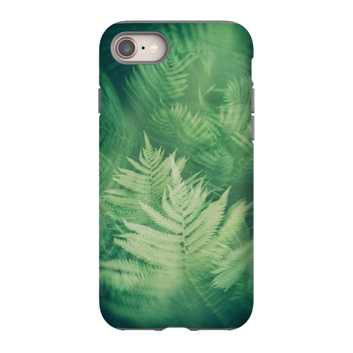 iPhone SE StrongFit Nature III by Art Design Works
