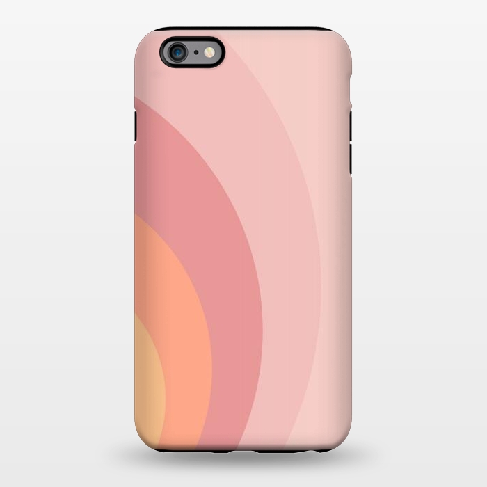 iPhone 6/6s plus StrongFit Hypnotic by ArtPrInk