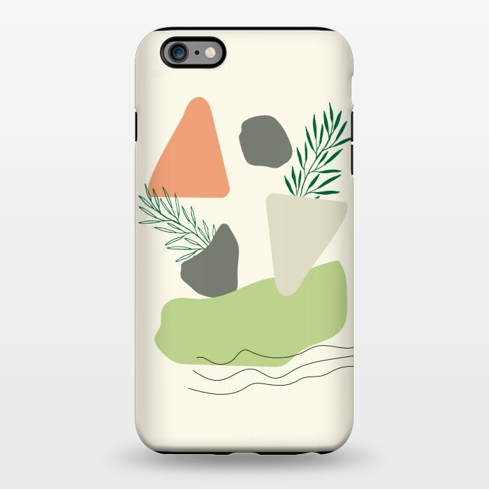 iPhone 6/6s plus StrongFit Days of Autumn by Creativeaxle