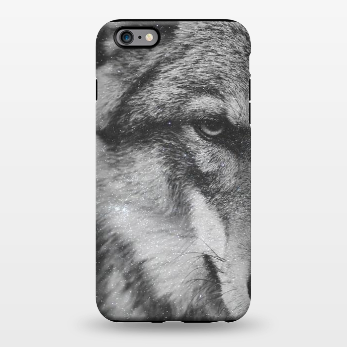 iPhone 6/6s plus StrongFit Wolf by CAS
