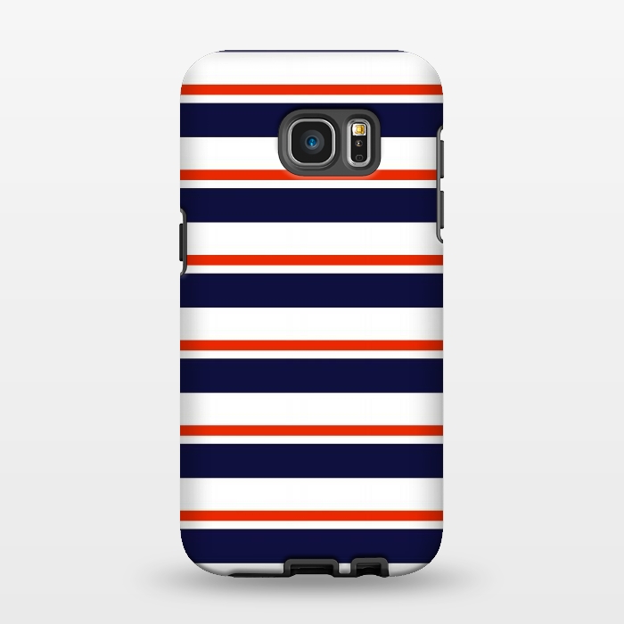 Galaxy S7 EDGE StrongFit England English by TMSarts