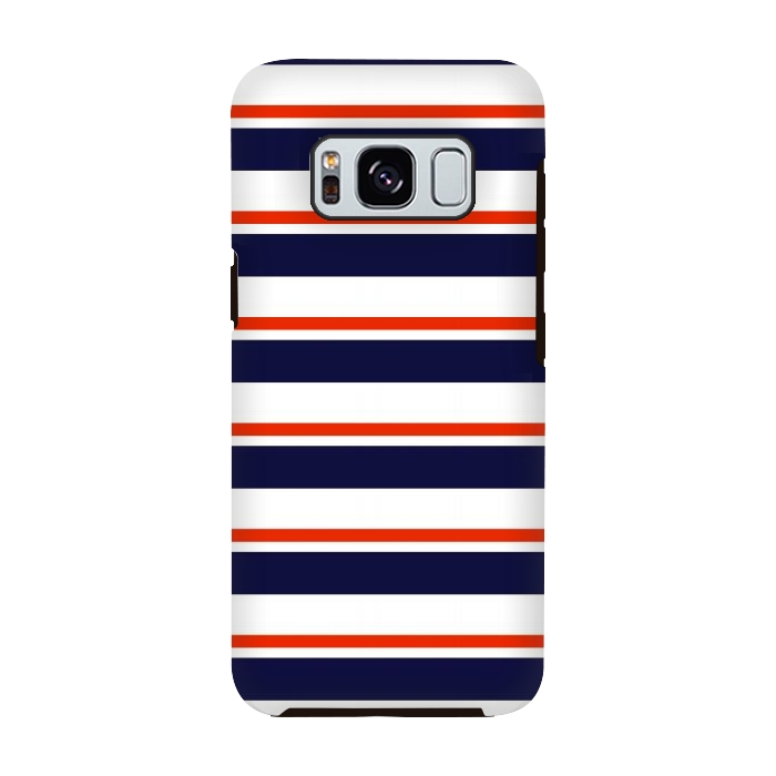 Galaxy S8 StrongFit England English by TMSarts