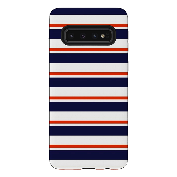 Galaxy S10 StrongFit England English by TMSarts