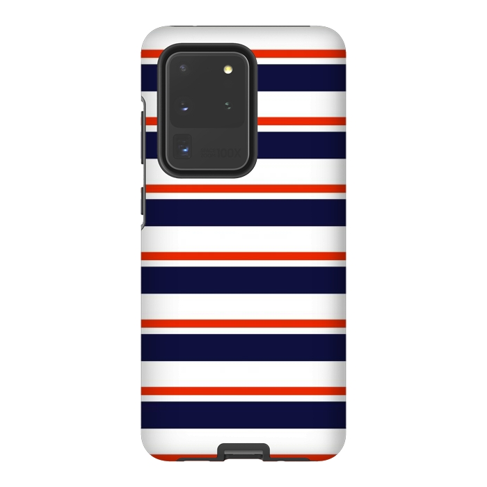 Galaxy S20 Ultra StrongFit England English by TMSarts