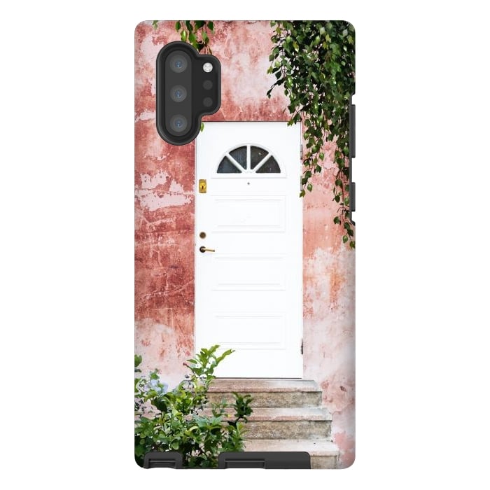 Galaxy Note 10 plus StrongFit Remember, the entrance door to the sanctuary is inside you by Uma Prabhakar Gokhale