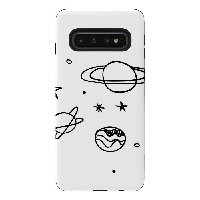 Galaxy S10 StrongFit Space by Winston