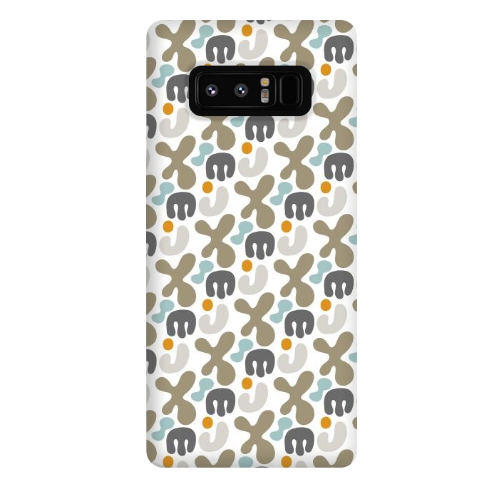 Galaxy Note 8 StrongFit 0020 by Matthew Taylor Wilson