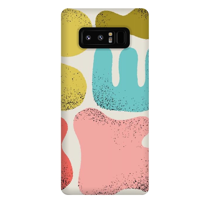 Galaxy Note 8 StrongFit 0026 by Matthew Taylor Wilson