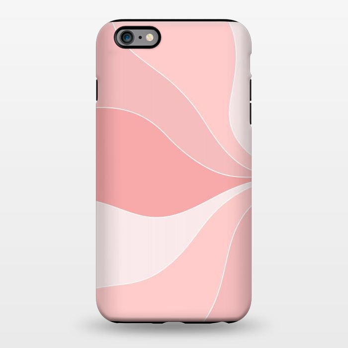 iPhone 6/6s plus StrongFit Rose Petals by ArtPrInk
