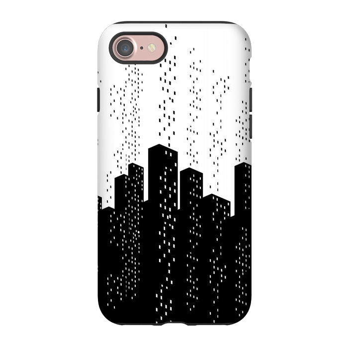 iPhone 7 StrongFit Special City by Alberto