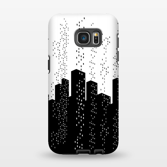 Galaxy S7 EDGE StrongFit Special City by Alberto