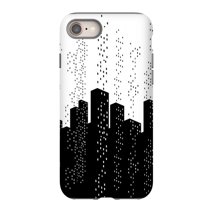 iPhone 8 StrongFit Special City by Alberto