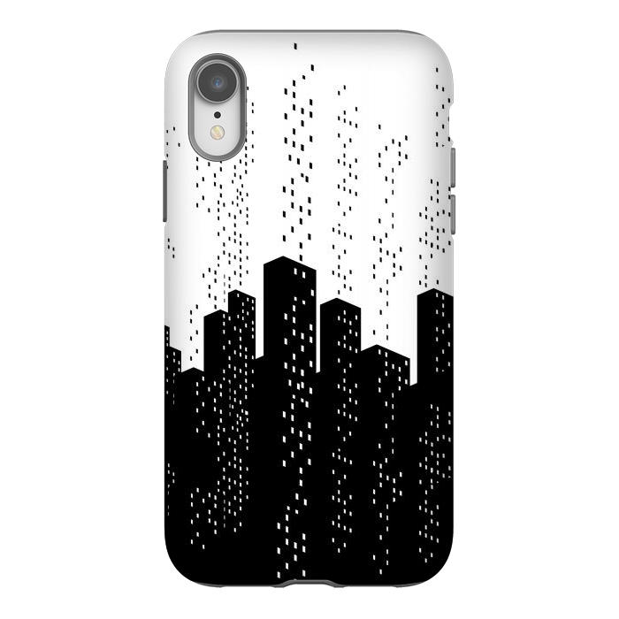 iPhone Xr StrongFit Special City by Alberto