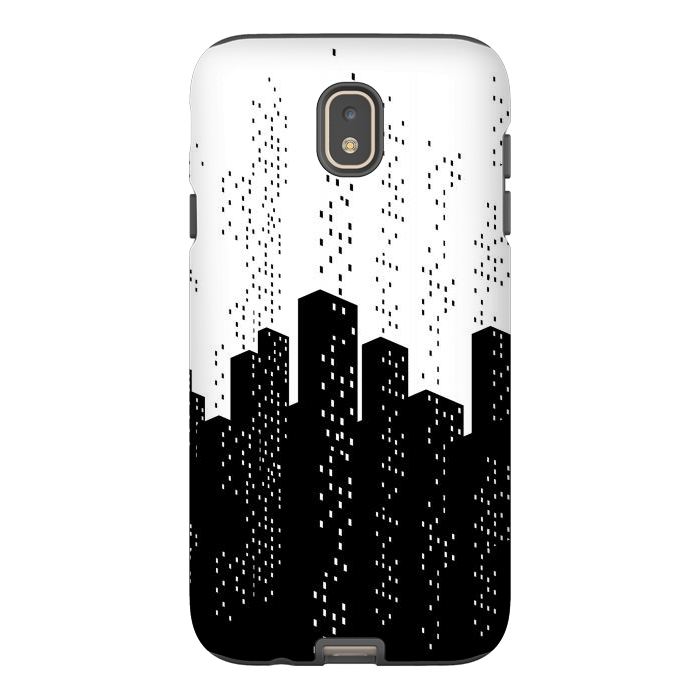 Galaxy J7 StrongFit Special City by Alberto