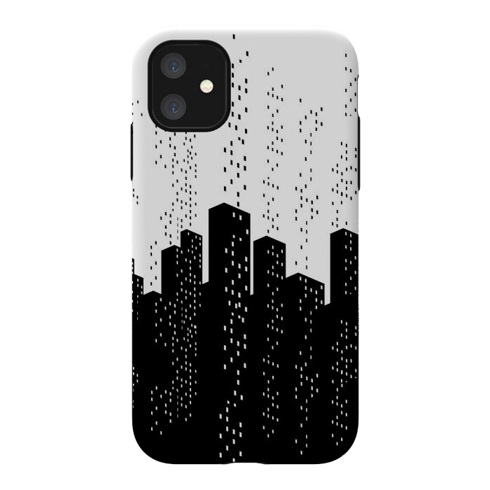 iPhone 11 StrongFit Special City by Alberto