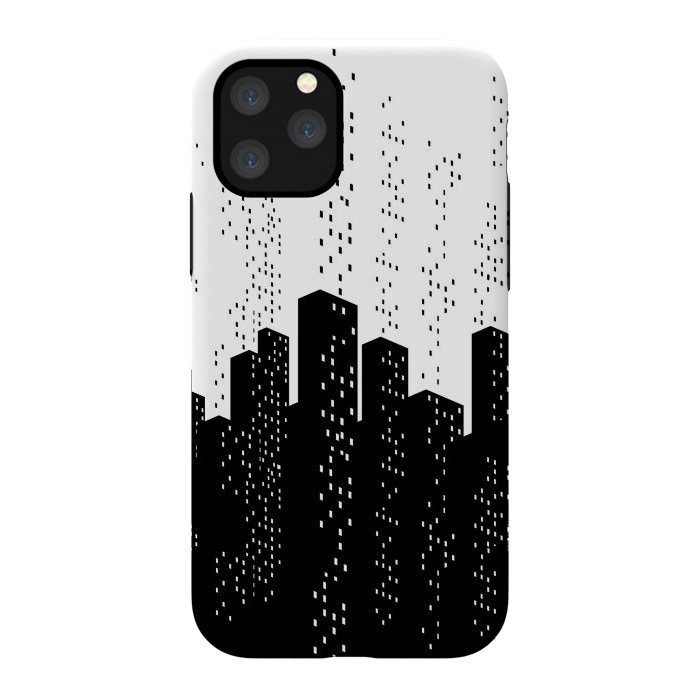 iPhone 11 Pro StrongFit Special City by Alberto