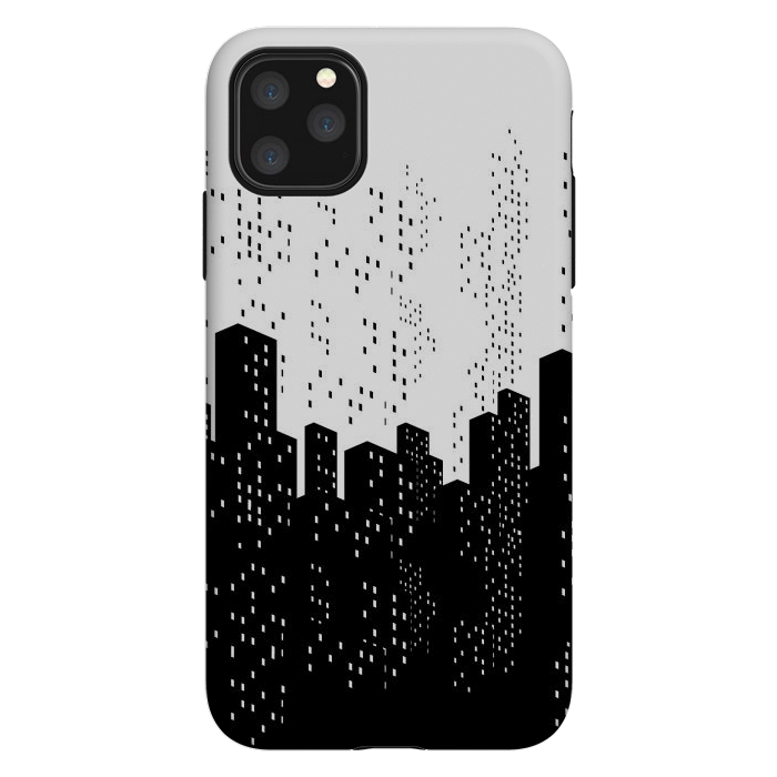 iPhone 11 Pro Max StrongFit Special City by Alberto