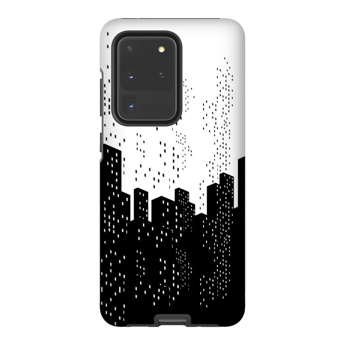 Galaxy S20 Ultra StrongFit Special City by Alberto