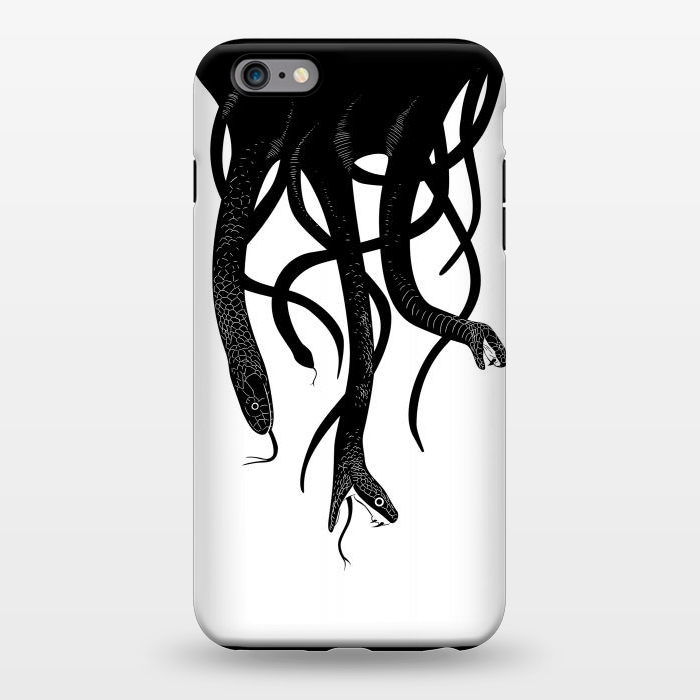 iPhone 6/6s plus StrongFit Snakes by Alberto