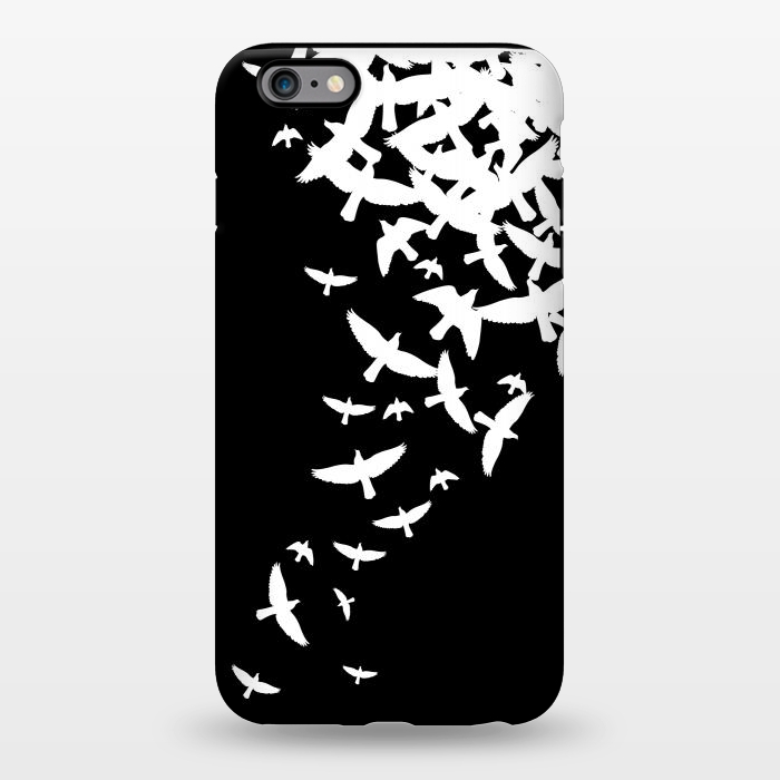 iPhone 6/6s plus StrongFit Birds by Alberto