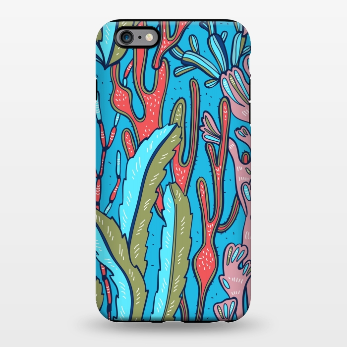 iPhone 6/6s plus StrongFit Under the Sea  by Winston