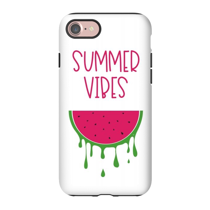 iPhone 7 StrongFit Summer vibes by Martina