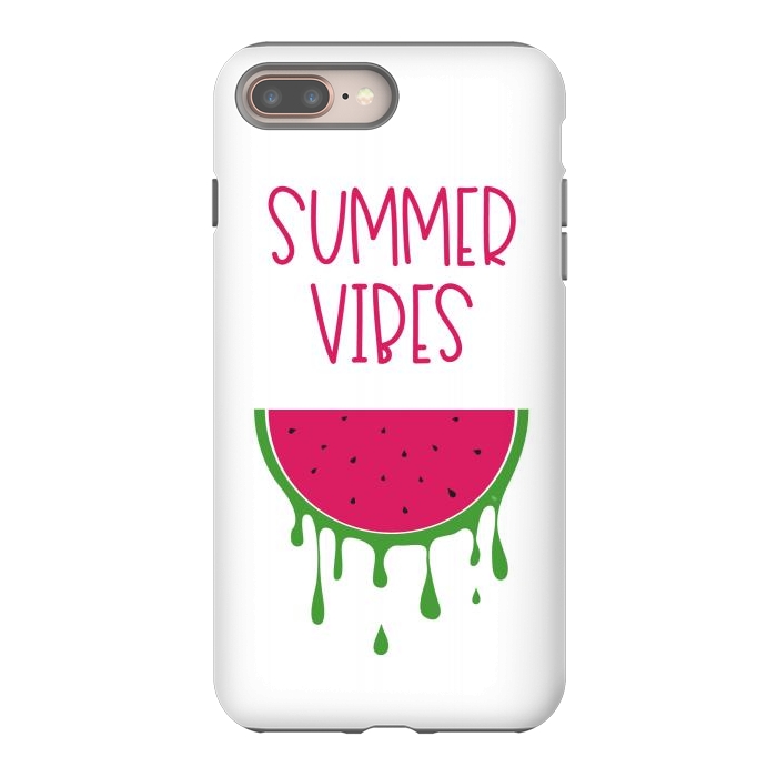 iPhone 7 plus StrongFit Summer vibes by Martina