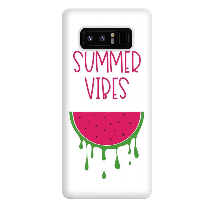 Galaxy Note 8 StrongFit Summer vibes by Martina