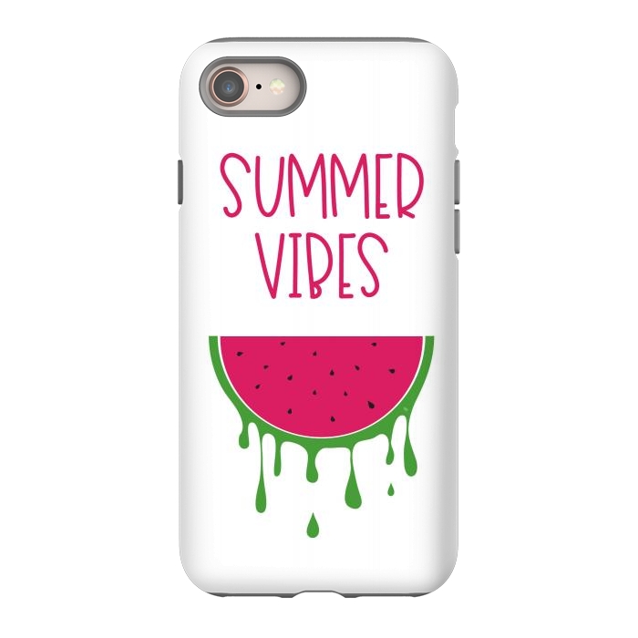 iPhone 8 StrongFit Summer vibes by Martina