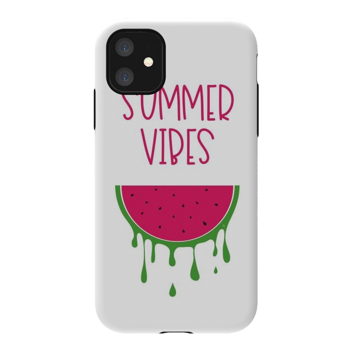 iPhone 11 StrongFit Summer vibes by Martina