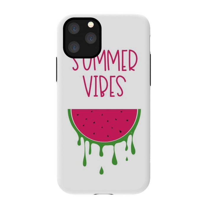 iPhone 11 Pro StrongFit Summer vibes by Martina