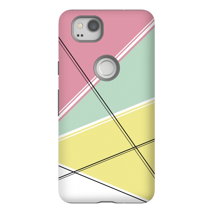 Pixel 2 StrongFit Sugar Angle by Alice Perry Designs