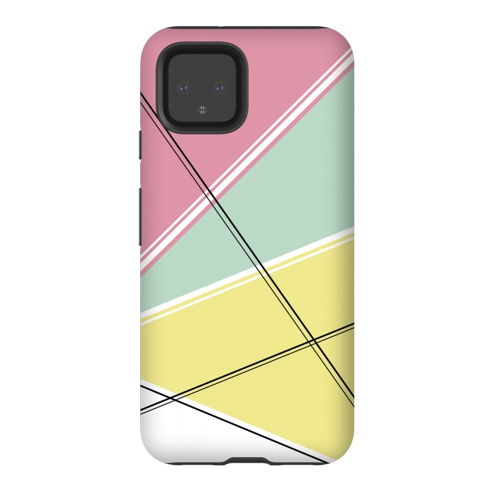 Pixel 4 StrongFit Sugar Angle by Alice Perry Designs