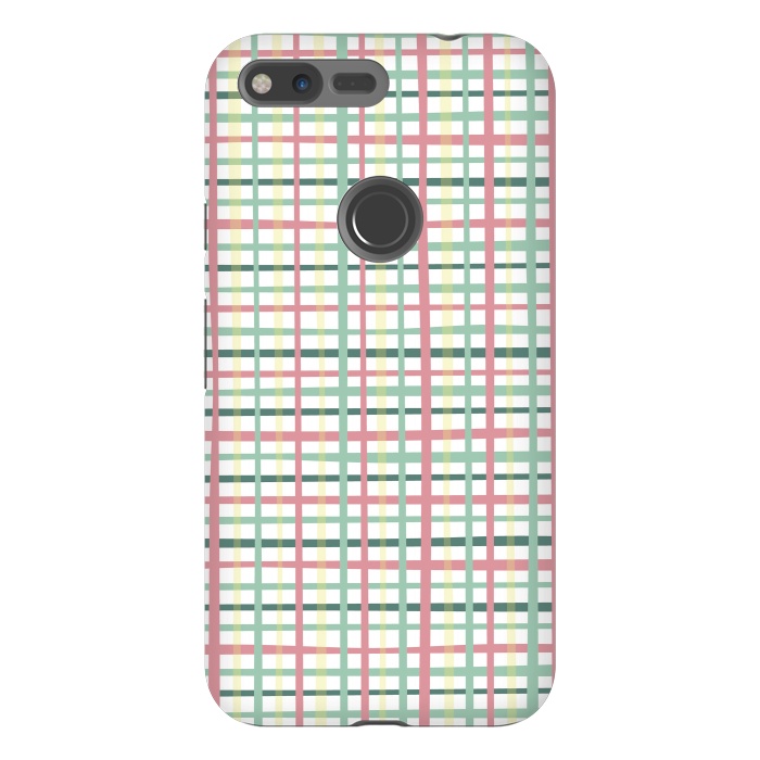 Pixel XL StrongFit Picnic by Alice Perry Designs