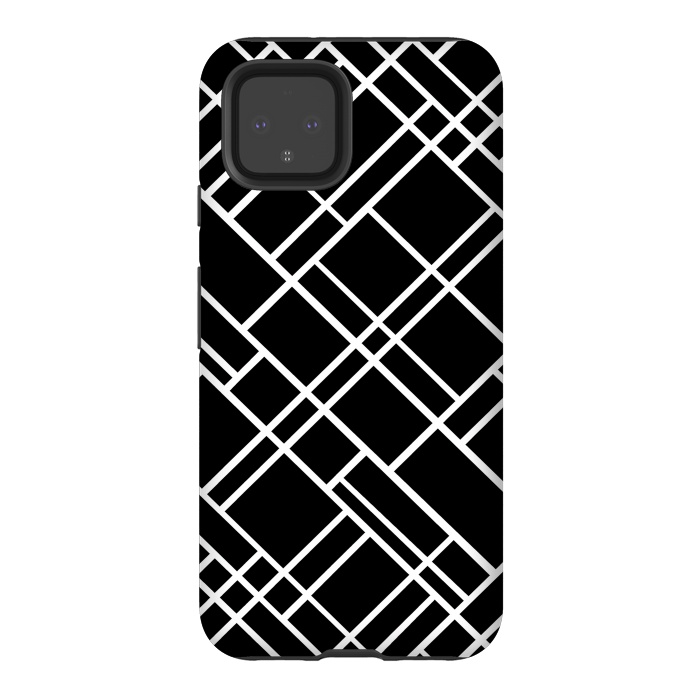 Pixel 4 StrongFit Map 45 by Project M