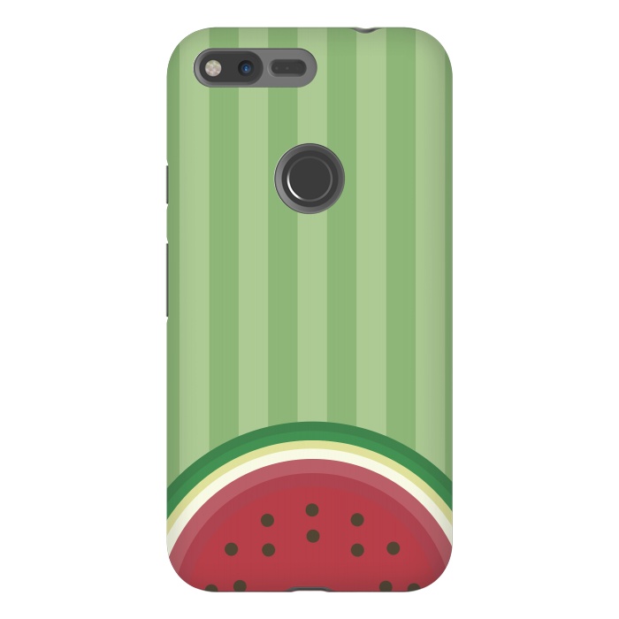 Pixel XL StrongFit Watermelon Pop by Dellán