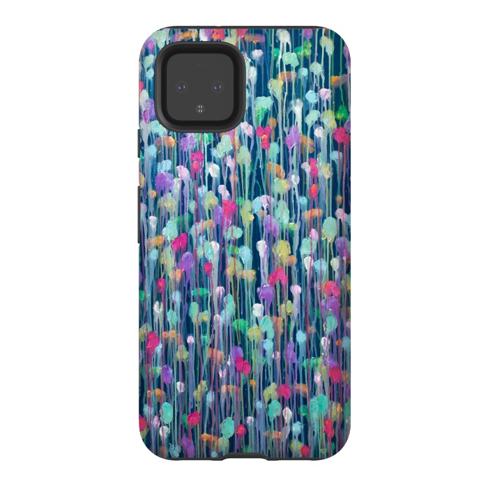 Pixel 4 StrongFit Another Dimension by Helen Joynson