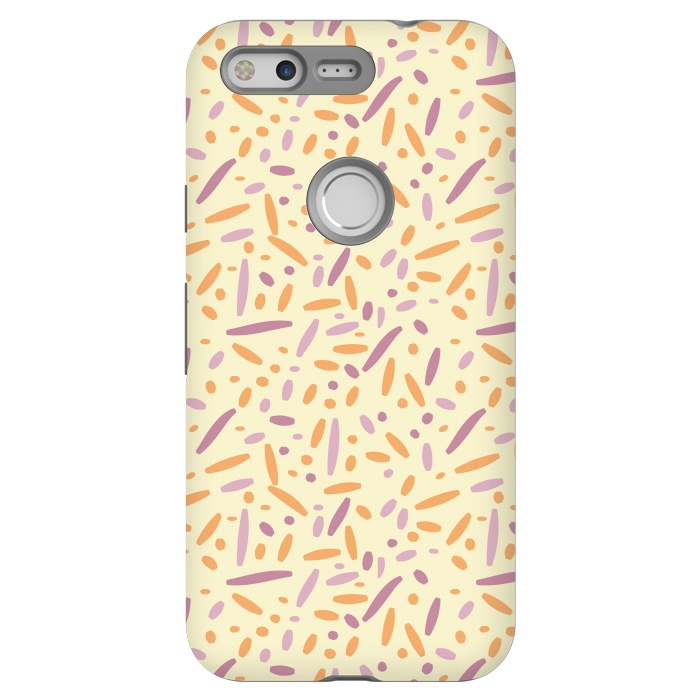 Pixel StrongFit Icecream Sprinkles by Edith May