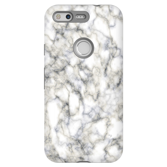 Pixel StrongFit Classic Marble by Martina