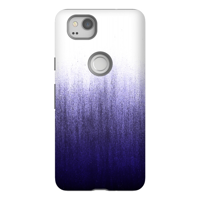 Pixel 2 StrongFit Lavender Ombre by Caitlin Workman