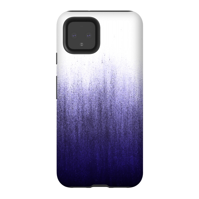 Pixel 4 StrongFit Lavender Ombre by Caitlin Workman